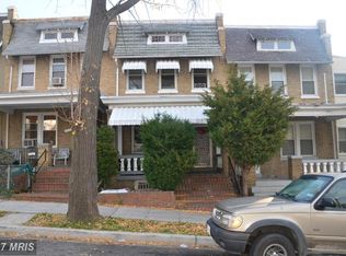 1280 Holbrook Ter NE, Washington, DC