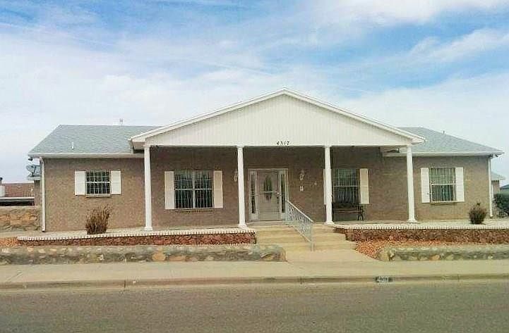 1st image of 4317 Loma Diamante Dr