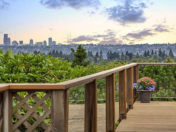 View Deck