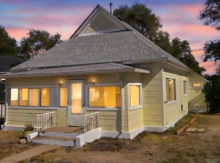 350 Vigil Ave, Las Animas, CO 81054