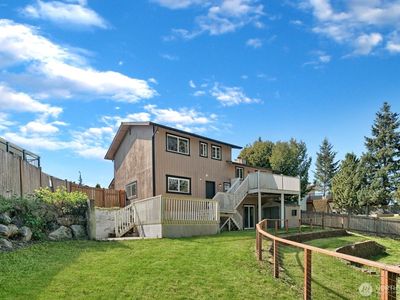 217 Capri Place, Everett, WA, 98203