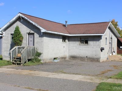 213 Hemlock St, Kingsford, MI, 49802