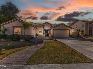 6827 W El Cortez Pl, Peoria, AZ 85383