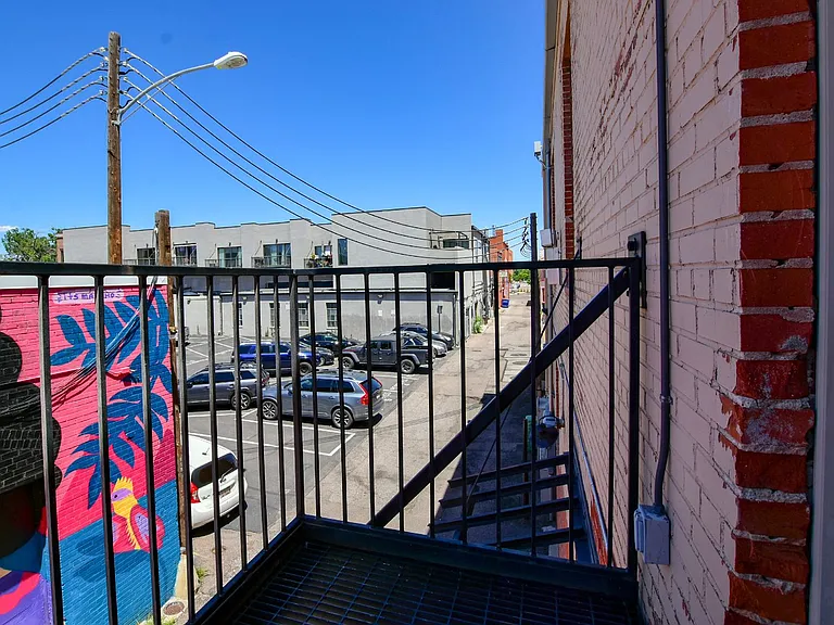 115 N Tejon St #B — Photo 14