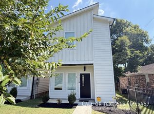 1732A 25th Ave N, Nashville, TN 37208