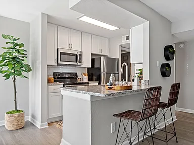 Springfield Apartment Homes