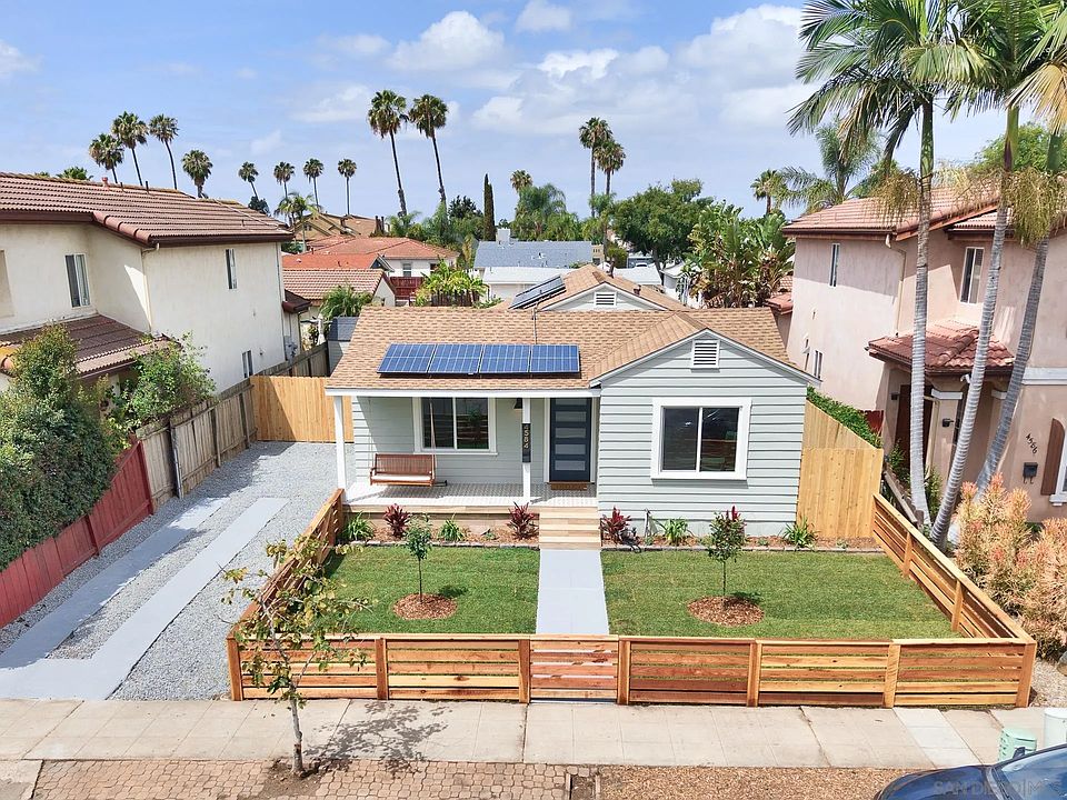 1st image of 4584 Altadena Ave