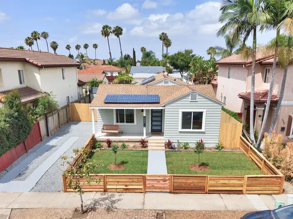 4584 Altadena Ave, San Diego, CA 92115