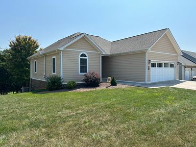 1057 Barrow Hills Dr, Huddleston, VA, 24104