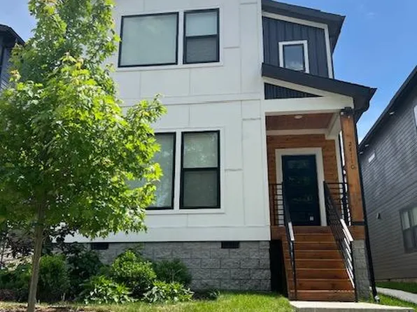 2411C Booker St, Nashville, TN 37208