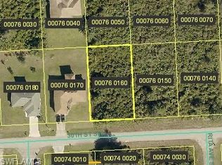 3310 30th St SW, Lehigh Acres, FL 33976