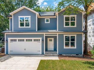 1411 Lomax Ave, Charlotte, NC 28211