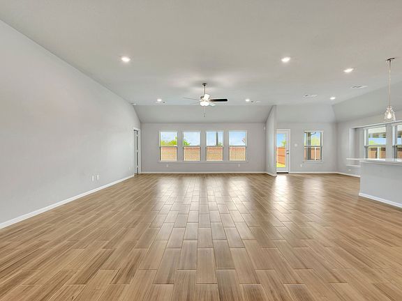 Family Room - Representational Photo