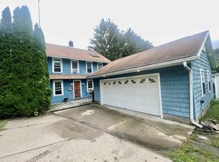 9 Barstow Ave, Towanda, PA