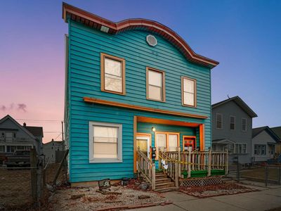 1425 South 7th STREET #1427, Milwaukee, WI, 53204