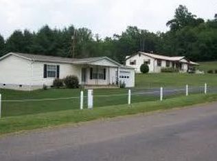 2440 Little Dry Run Rd, Butler, TN 37640