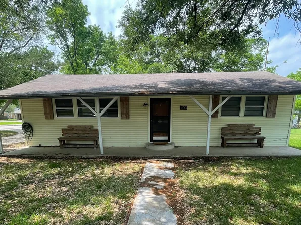 403 Live Oak St, Royse City, TX 75189