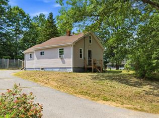 1379 Sanford Rd N, Kings, NS B4N 3B8