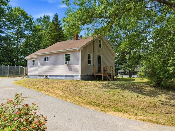 1379 Sanford Rd N, Kings, NS B4N 3B8