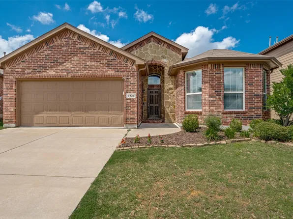 5825 Loveland Dr, Denton, TX 76208
