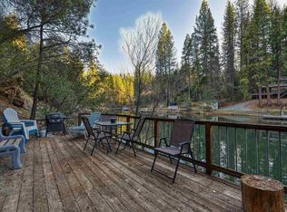 20140 Pine Mountain Dr, Groveland, CA