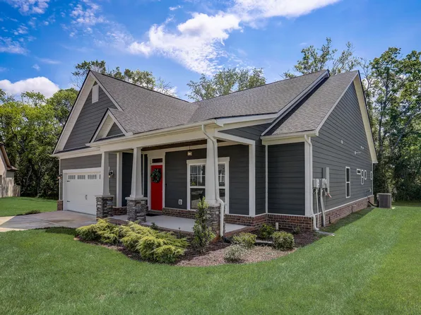 7901 Dan Cherry Ct, Murfreesboro, TN 37128