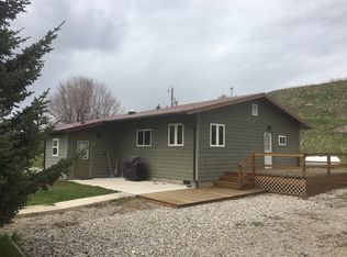 700 N Elm St, Lewistown, MT 59457