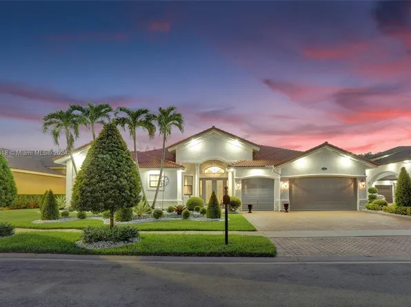 2164 SW 195th Ave, Miramar, FL 33029