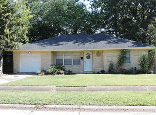 2119 Nell St, Houston, TX 77034