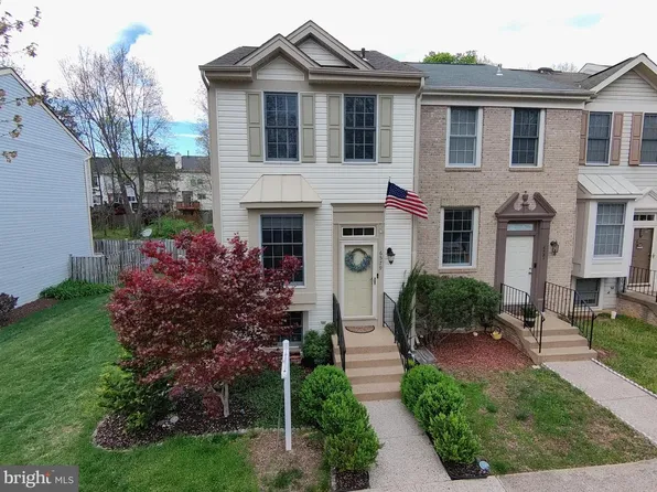 6579 Skylemar Trl, Centreville, VA 20121