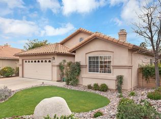 2561 Begonia Way, Alpine, CA 91901