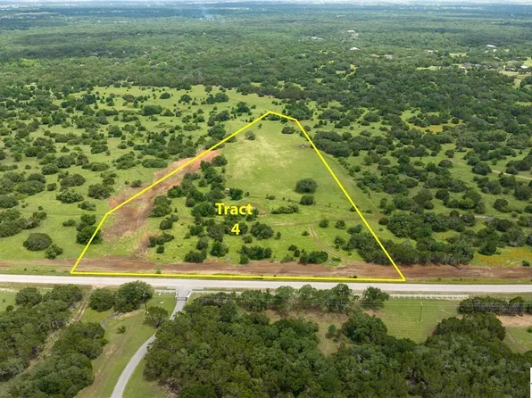 12307 Crows Ranch Rd, Salado, TX 76571