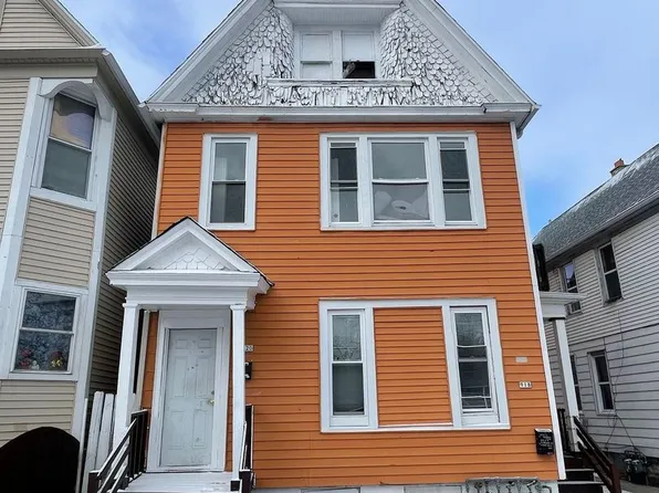 918-920 W Windlake Ave. (4 Unit), 918-920 W Windlake Ave, Milwaukee, WI 53204