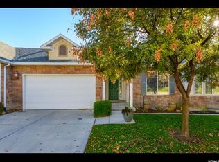 12443 S Tithing Ridge Dr, Riverton, UT 84065
