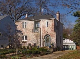 7715 Stanford Ave, Saint Louis, MO