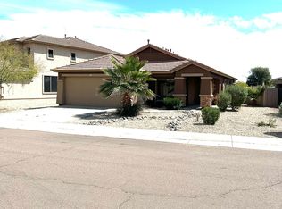 15255 W Smokey Dr, Surprise, AZ 85374