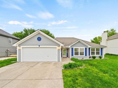 805 Lee Ann Dr, Grain Valley, MO, 64029