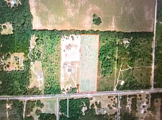 County Road 18, Fort White, FL 32038