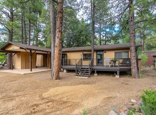 17255 S Zuni Pl, Munds Park, AZ 86017