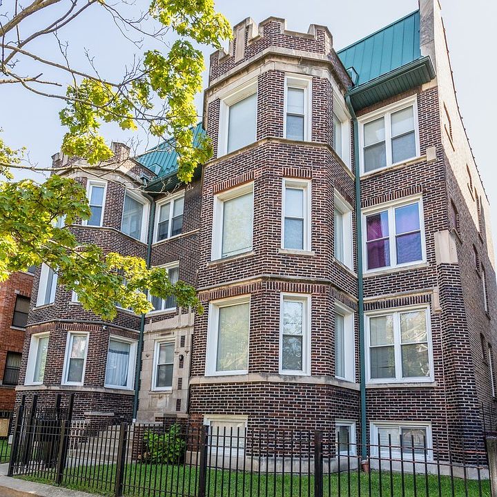 1st image of 7309 S Oglesby Ave #1S