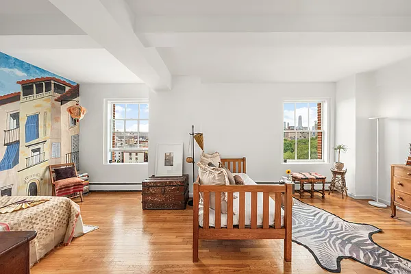 ハウス 143 Avenue B #7C in East Village, Manhattan | StreetEasy