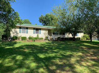 10244 Clairmont Springs Rd, Lineville, AL 36266