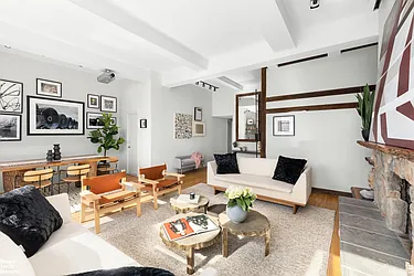 Sold by Brown Harris Stevens