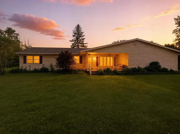 7673 Opossum Run Rd, London, OH 43140