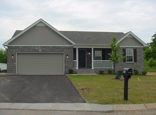 1955 Susan Rd, Columbia, TN 38401