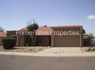 460 S Aspen Dr, Chandler, AZ 85226