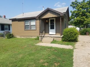 808 S Millwood Ave, Wichita, KS 67213