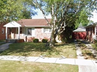 17699 Lennane, Redford, MI