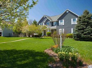 3201 Cypress Creek Rd, Champaign, IL 61822