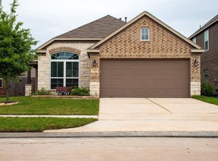 3223 Early Light Ct, Spring, TX 77373